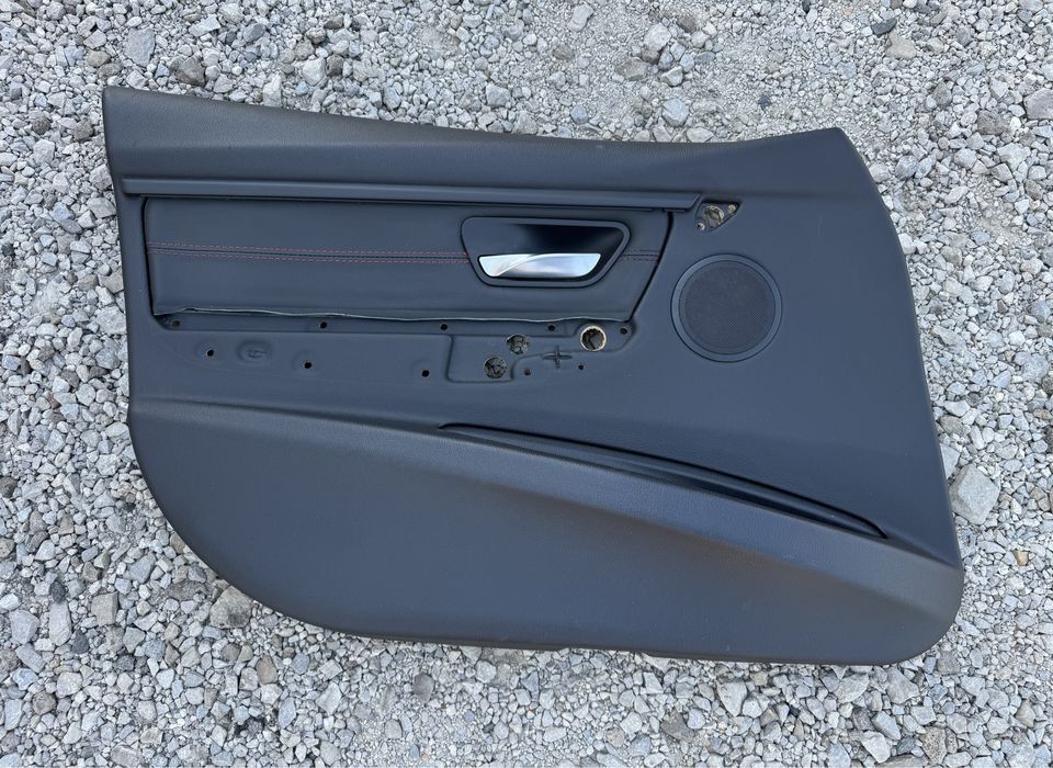 Кора за врата за BMW 3 F30/ F31