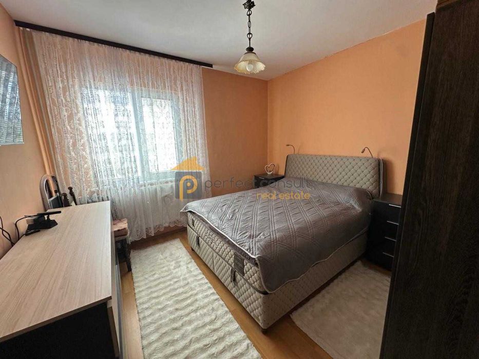 Продава се Тристаен апартамент в Пловдив, Тракия - 92 кв.м за 1684 €/кв.м - Снимка #4