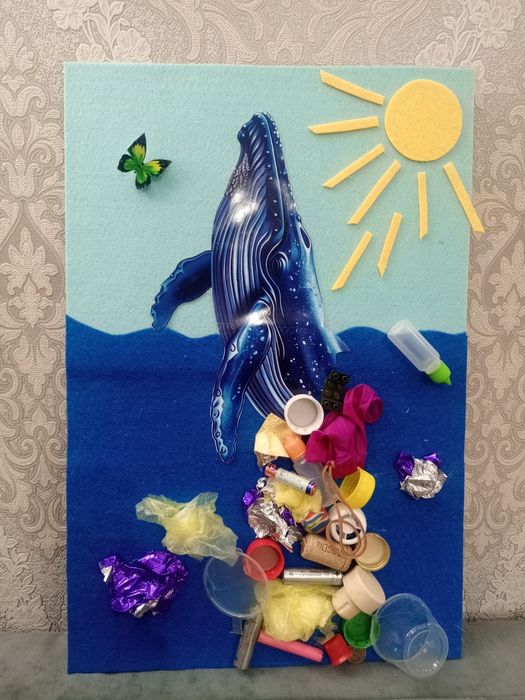 Поделки на разные темы