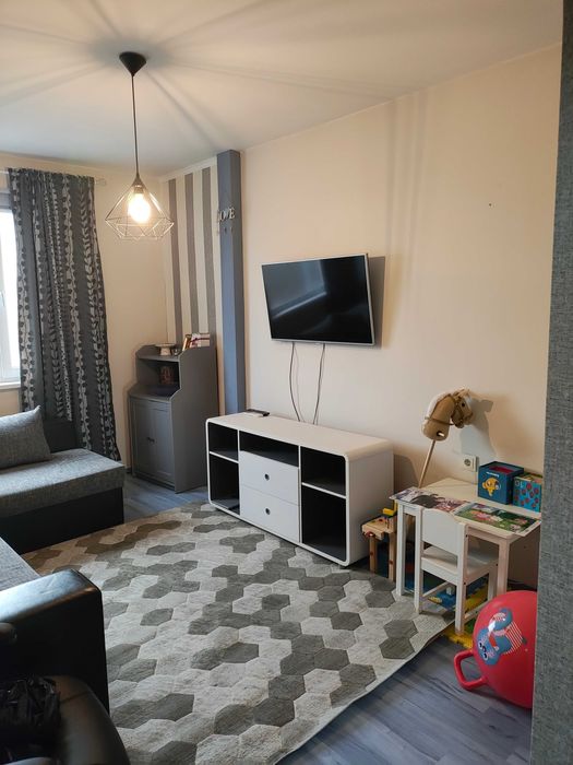 Продава се Тристаен апартамент в Велико Търново, Център - 69 кв.м за 1667 €/кв.м - Снимка #6