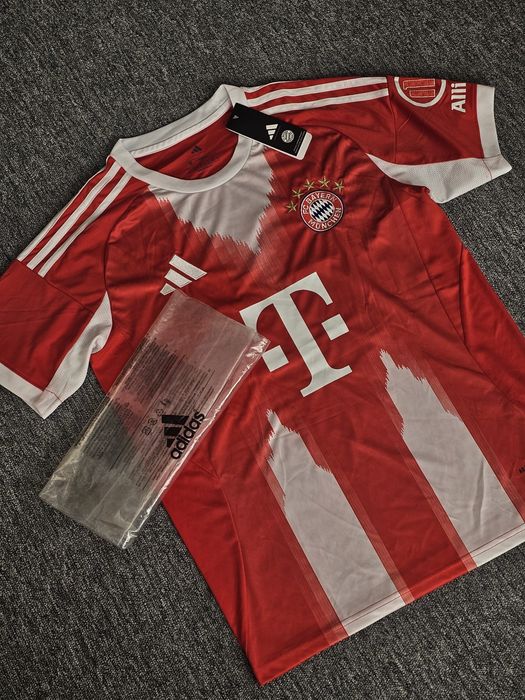 Tricou bayern munich