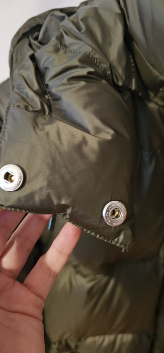 Polo Ralph Lauren дебело зимно пухено яке