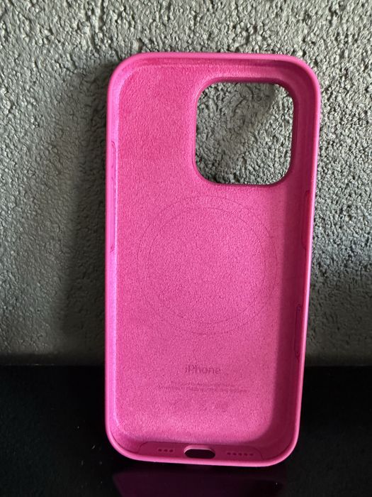 Husa Iphone 16 pro originala