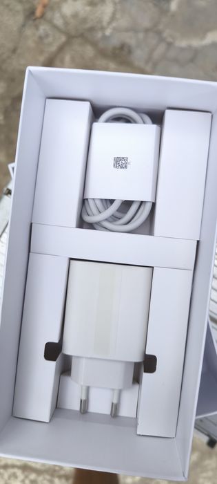Huawei nova 12i нов 128 с гаранция