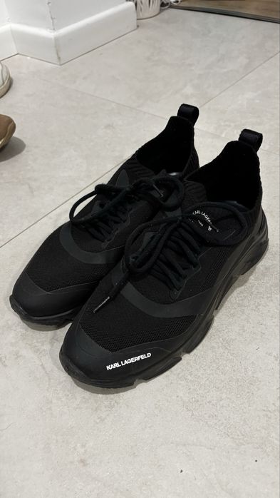 Adidasi Karl Lagerfeld