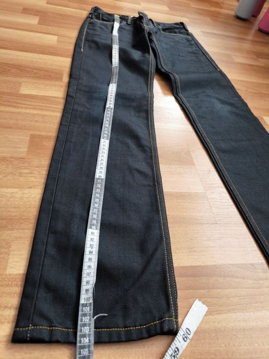 Blugi dama Levi's 511 slim W29/32