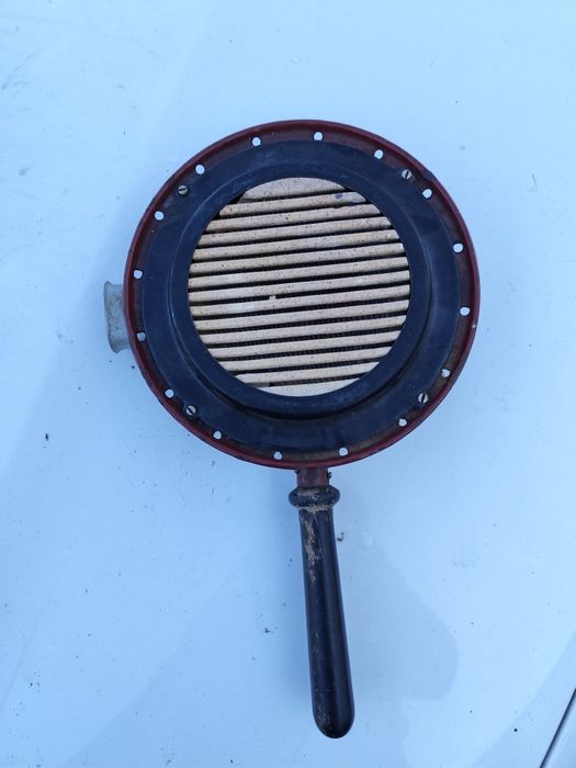 Resou electric comunist