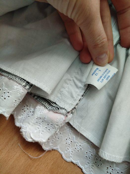 Роклички за малки дами