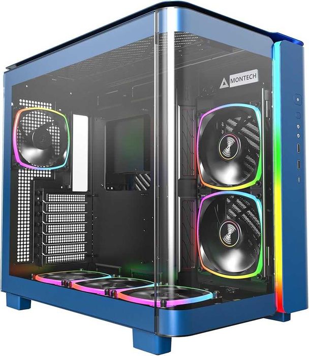 Vand pc gaming 4k