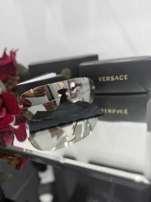 Слънчеви Очила VERSACE