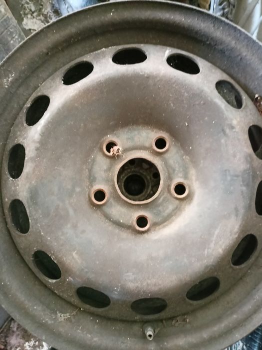 Джанти за seat и д-р 5х112