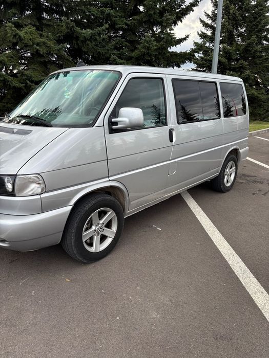 Volkswagen Multivan VW Multivan T4 masina de familie detalii la tel