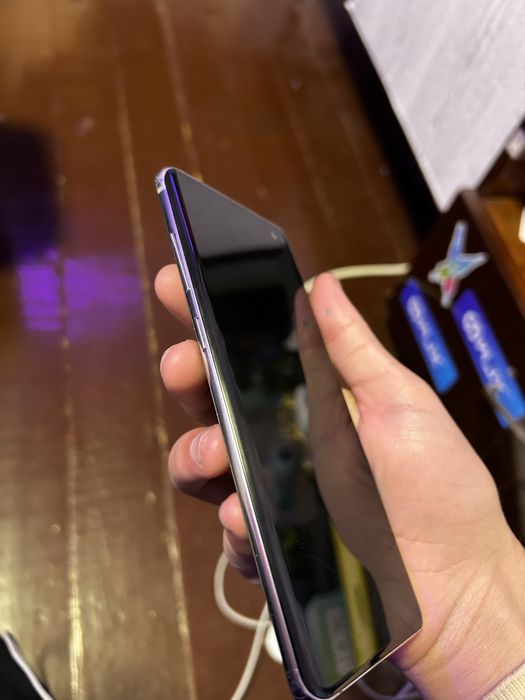 Samsung galaxy S10 plus