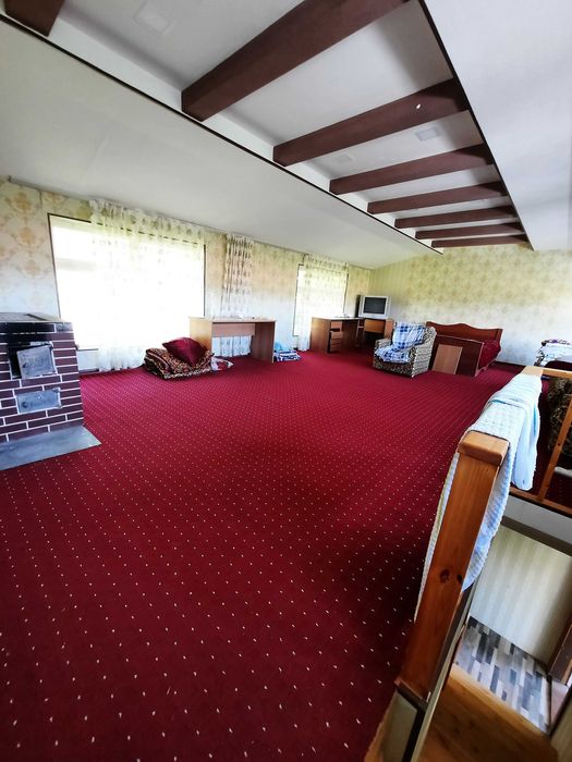 Продается дача своя без посредников в заповедной зоне Белдерсая