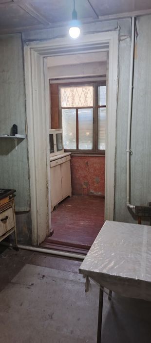 Парк Фуркат 2 ком вдоль дороги