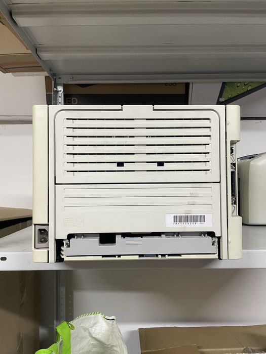 Принтер hp LaserJet 1160