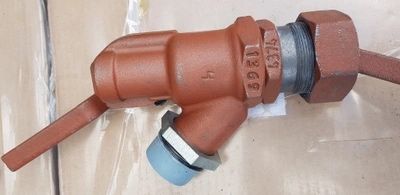 Кран 4314 (аналог 190)