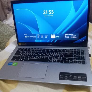 Acer swift 3 продам