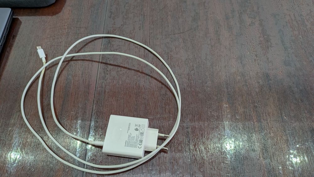 Huawei matebook D15