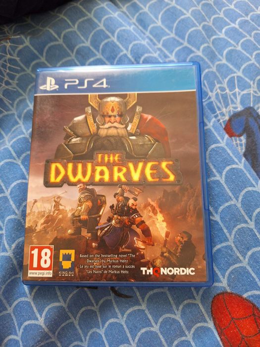 Игри за PlayStation 4