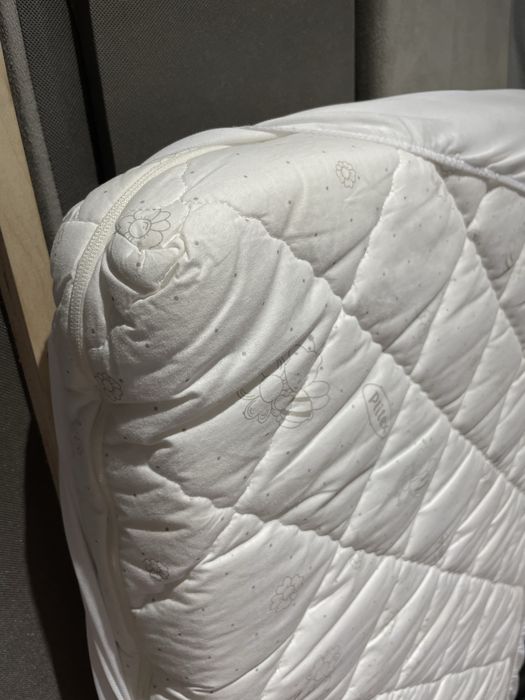 Кроват rant + матрас+наматрасники