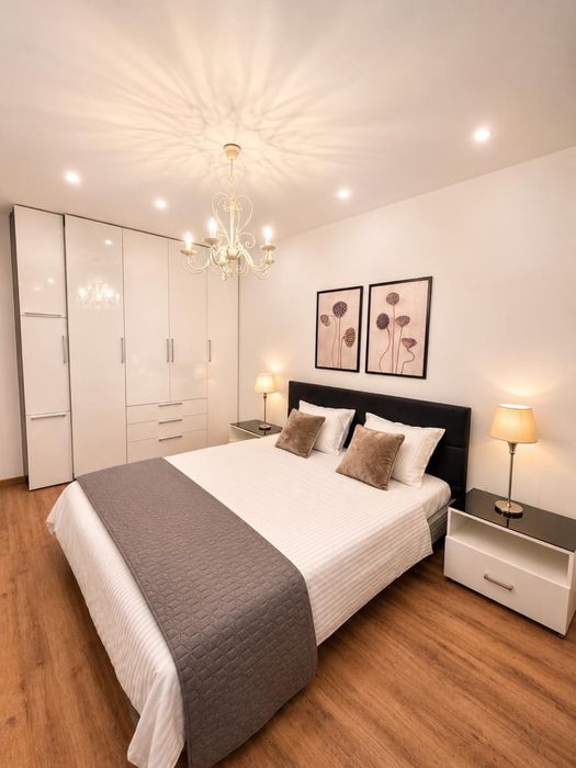 Proprietar direct-Lujerului-Granvia -2 Camere-Prima inchiriere