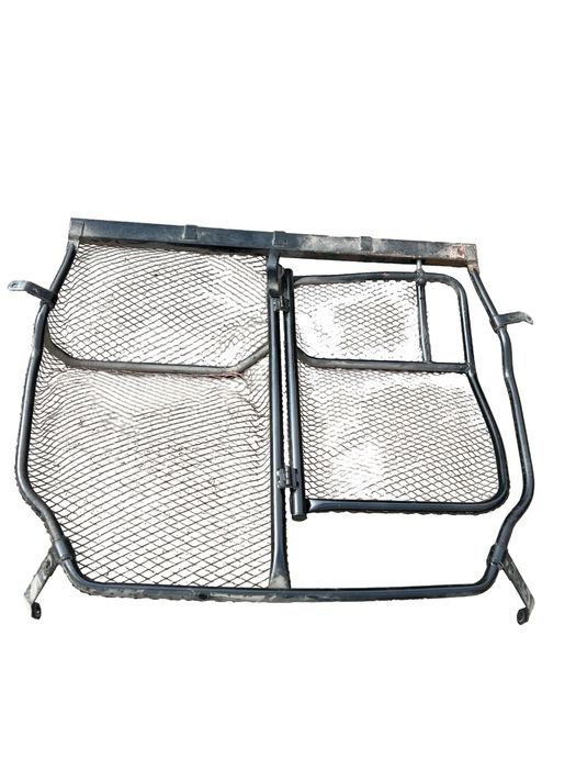 Grilaj Portbagaj Opel Combo Box Body / Estate 2001 - >