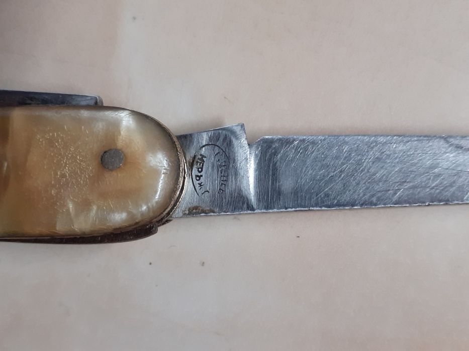 Колекционерски ножки