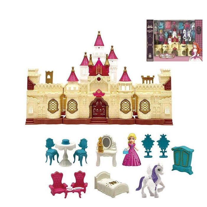 Конструктори / занимателни играчки