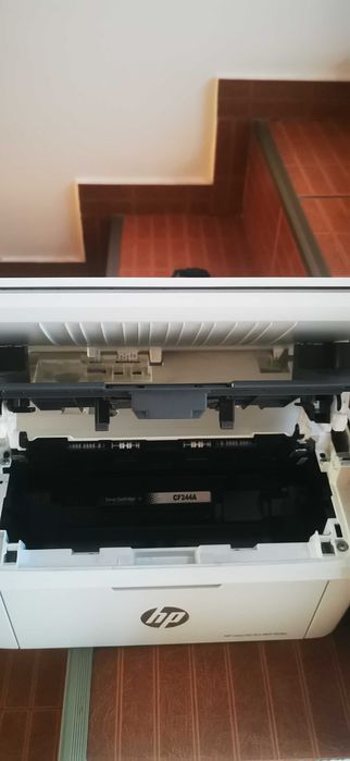 HP Laserjet Pro MFP