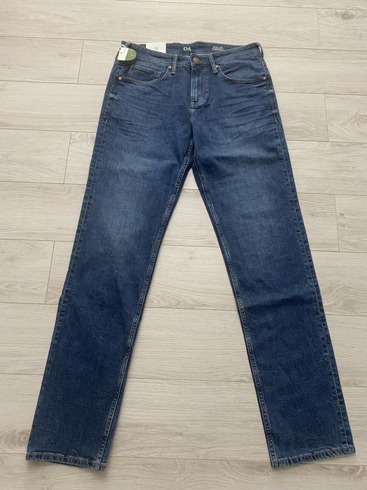 Blugi barbati marimea 33/34 noi