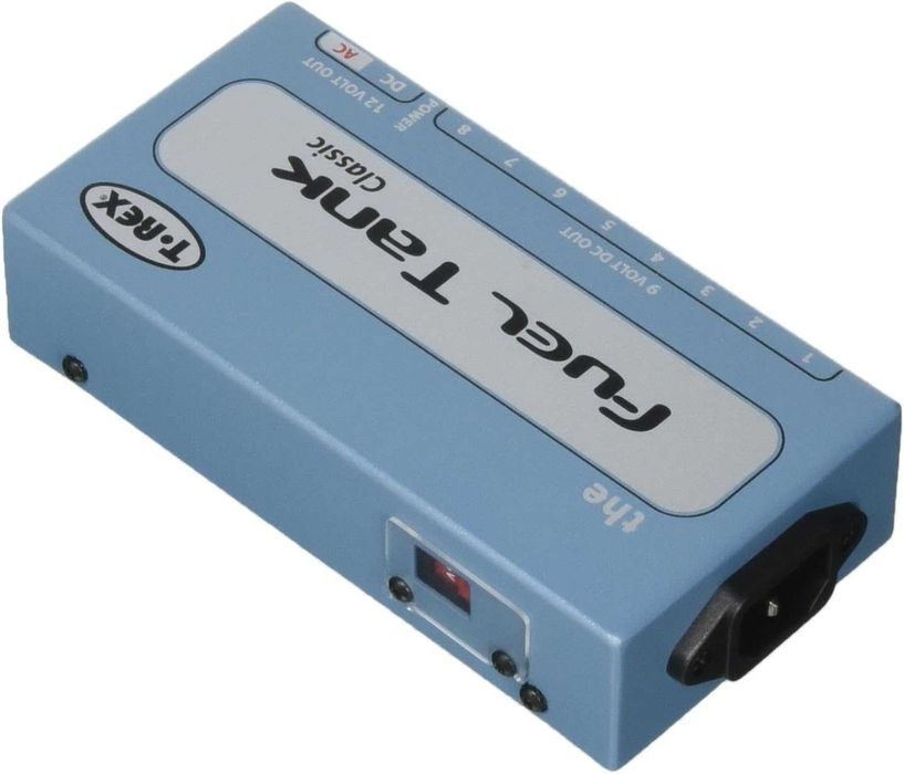 Захранване за ефекти T-Rex FuelTank Classic (Power Supply)