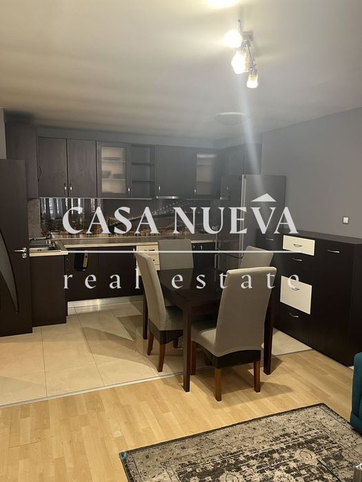 Дава се под наем Двустаен апартамент в София, Стрелбище - 60 кв.м за 615 € - Снимка #9