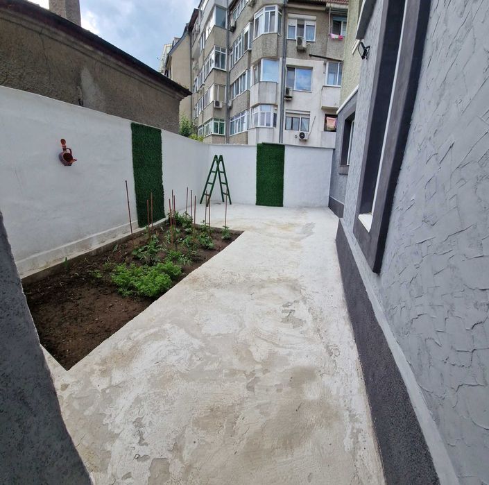 Продава се Етаж от къща в Добрич, Център - 131 кв.м за 1420 €/кв.м - Снимка #21