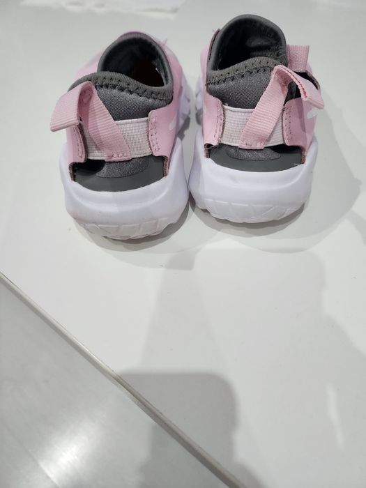 Маратонки Nike за момиче