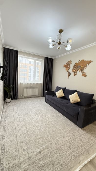 Посуточная аренда квартиры