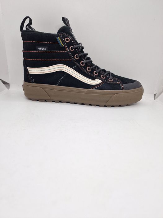 Vans SK8 HI MTE-2 Waterproof nr. 40.5 (26cm)