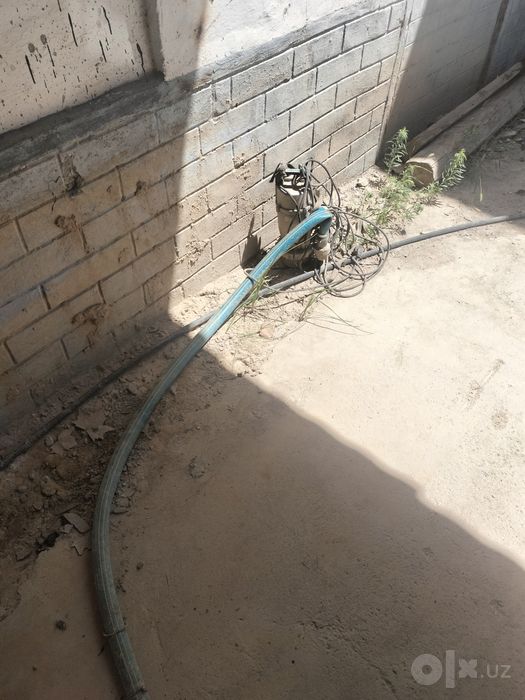 Насос для воды продам