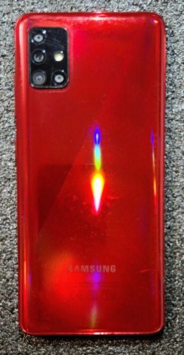 Samsung Galaxy A51 64Gb RAM4