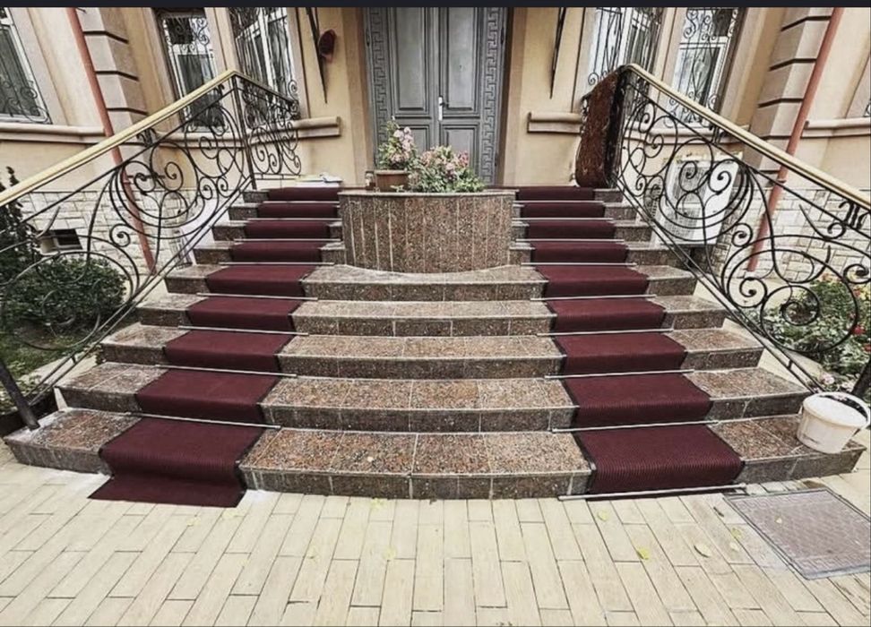 Rezina gilam optim narxda