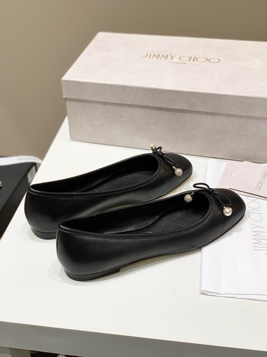 Balerini Jimmy Choo