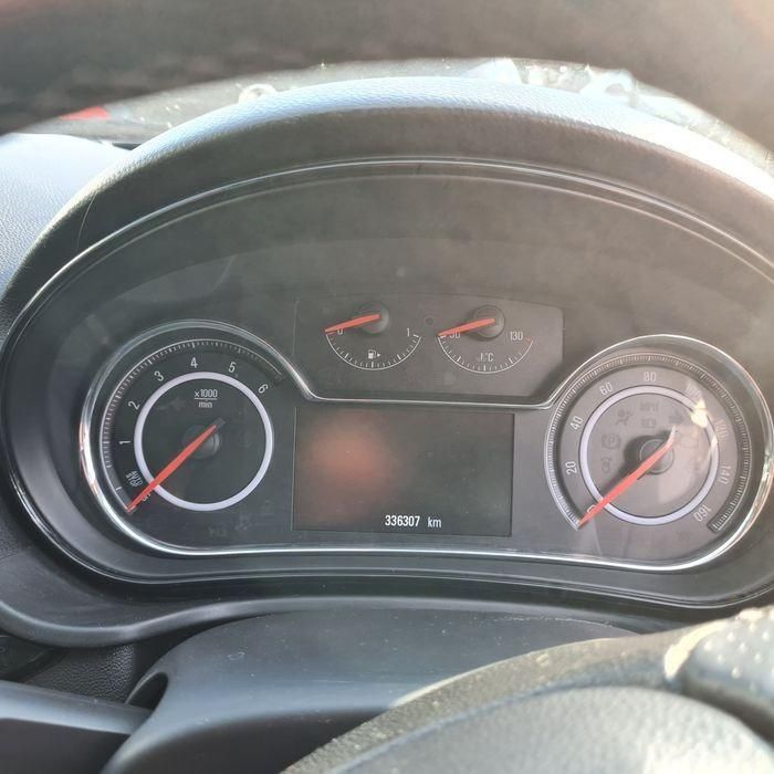 Dezmembrez Opel Insignia A facelift