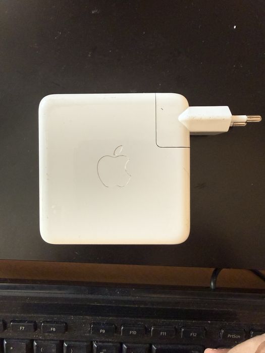 Incarcator Original Apple 87W