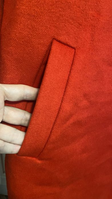 Пальто женское !