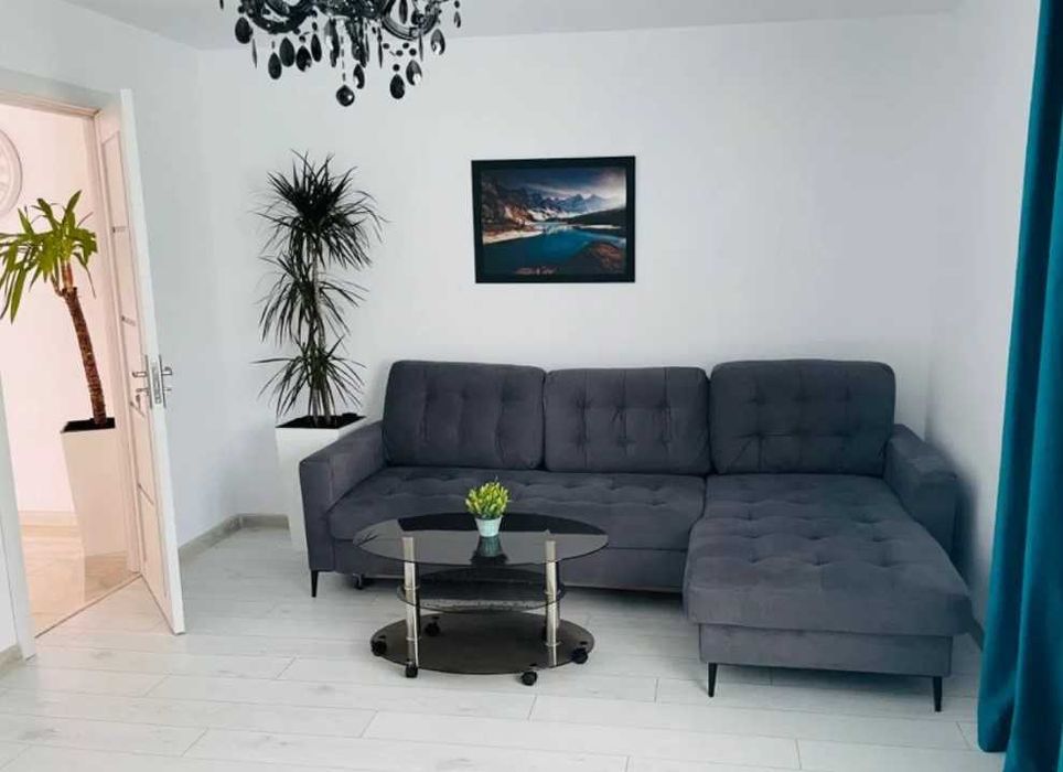 Дава се под наем Двустаен апартамент в Пловдив, Южен - 60 кв.м за 270.3 € - Снимка #3