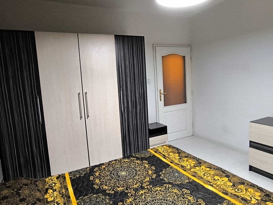 Дава се под наем Двустаен апартамент в с. Долни Богров, Област София-град - 50 кв.м за 509.49 € - Снимка #4