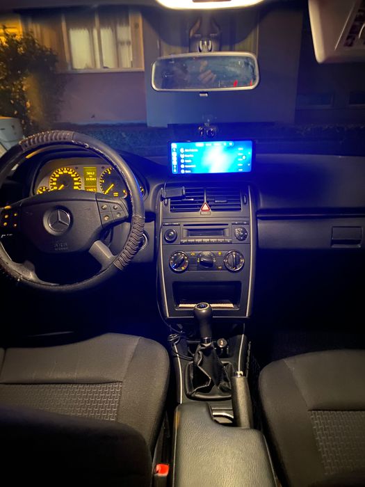 MERCEDES-BENZ B-Class 2011 — imagine 3