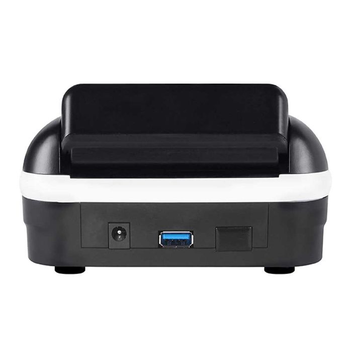 Детектор за фалшиви евро банкноти AL-130A, одобрен от ЕЦБ