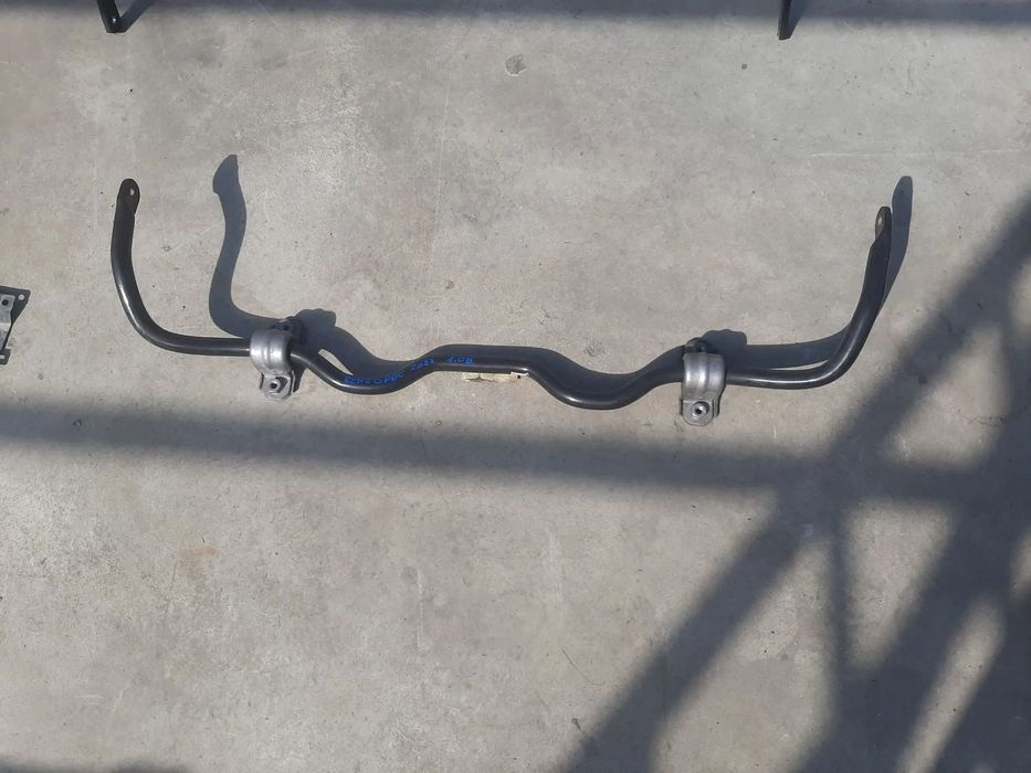 Bara torsiune stabilizatoare 1.0 b jeep renegade 2022 00521569170