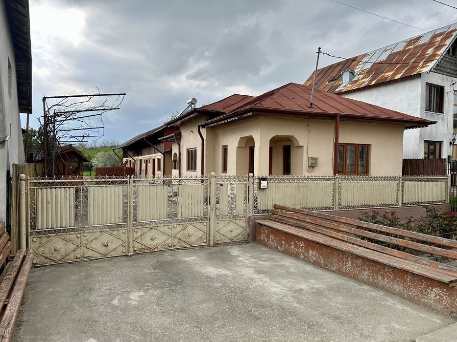 Casă de vanzare / Proprietar / Livadă / 1425 mp